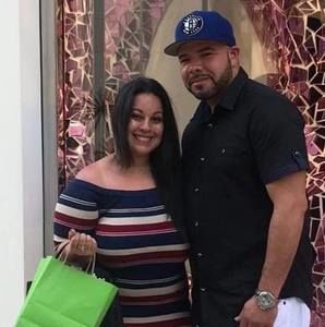 Meet your Posher, Sammy